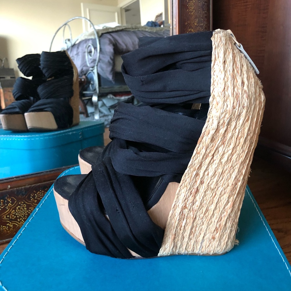 SENSO Diffusion Ruzak Wedge - Picture 3 of 7